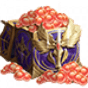 Forsaken World 2 - Top Up 3000 Forsaken Coin