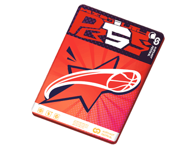 Dunk City Dynasty - Top Up Extra Premium Pass