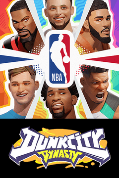 Dunk City Dynasty - Top Up