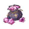Harry Potter: Magic Awakened Top Up 1280+270 Jewel