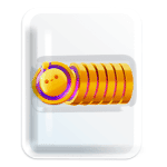 Eggy Party - Top Up 3450+423 Eggy Coin