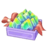 Draconia Saga Top Up 100 Credit