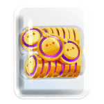 Eggy Party - Top Up 6880+903 Eggy Coin