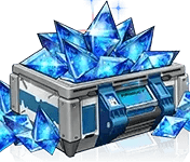 GODDESS OF VICTORY: NIKKE - Top Up 6200+1500 Gem