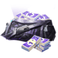 Dunk City Dynasty - Top Up 1980 Tokens + 300 Tokens