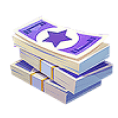 Dunk City Dynasty - Top Up 300 Tokens + 30 Tokens