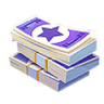 Dunk City Dynasty Top Up 300 Tokens + 30 Tokens