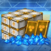GODDESS OF VICTORY: NIKKE - Top Up Technical Support S I