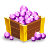 Dragon City - Top Up 300 Gems