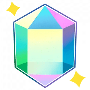 Hatsune Miku: Colorful Stage - Top Up 50 Crystals