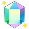 Hatsune Miku: Colorful Stage Top Up 50 Crystals
