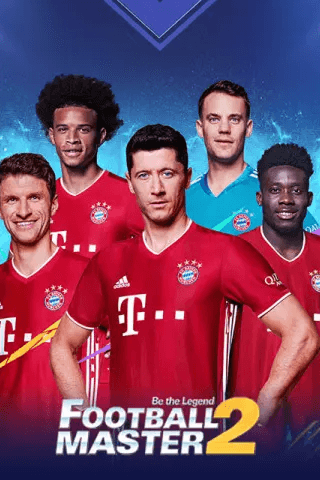 Cheapest Football Master 2 Top Up | itemku 