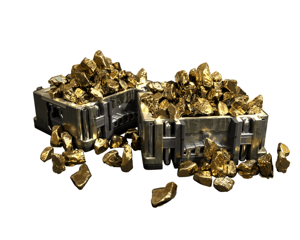 Doomsday : Last Survivor - Top Up 4.000 Gold