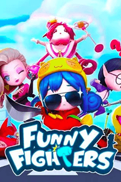 Funny Fighters: Battle Royale - Top Up