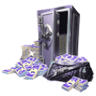 Dunk City Dynasty Top Up 6480 Tokens + 1630 Tokens
