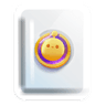 Eggy Party Top Up 60+3 Eggy Coin
