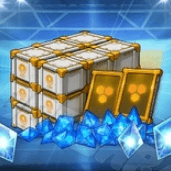 GODDESS OF VICTORY: NIKKE - Top Up Technical Support S II