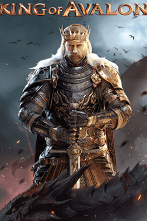 King of Avalon • 50000 Diamonds