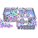 Heaven Burns Red - Top Up 10000 Paid Quartz