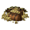 Legends of Runeterra Top Up 11000 Coins