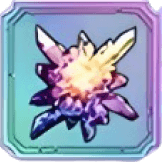 Jujutsu Kaisen Phantom Parade - Top Up Cube & Chaotic Crystal Pack