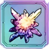 Jujutsu Kaisen Phantom Parade Top Up Cube & Chaotic Crystal Pack