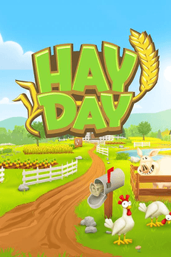 Hay Day - Coin