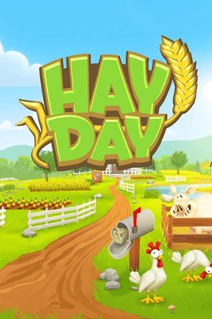 Cheapest Hayday Coin | itemku 
