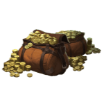 Legends of Runeterra - Top Up 6667 Coins