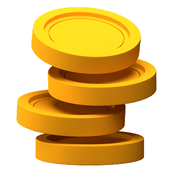 Hay Day - Coin Coin