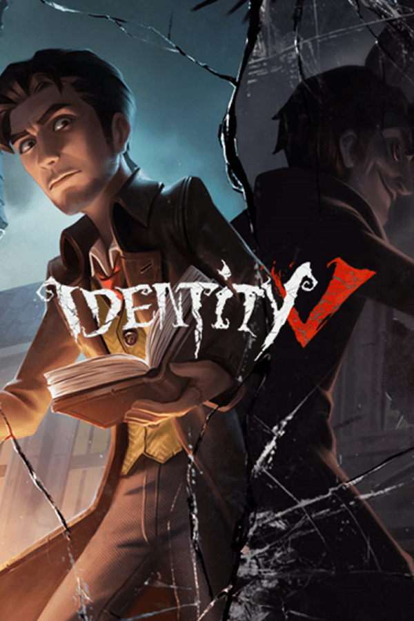 Identity V • 6590 Echoes (Android)