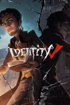 Identity V - Top Up
