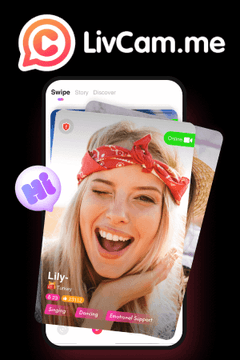 LivCam - Top Up