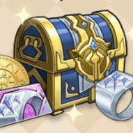 Lord of Nazarick - Top Up Arclight Pack