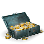 LifeAfter - Top Up 3468 Credits
