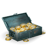 LifeAfter Top Up 3468 Credits