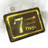 Lords Mobile Top Up Weekly Diamond Pass