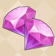Lord of Nazarick - Top Up 300 + 30 Magic Crystals