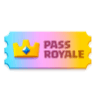 Clash Royale Top Up Login Diamond Pass