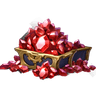 Metal Slug Awakening Top Up 6500 Ruby