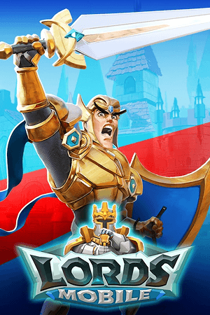 Cheapest Lords Mobile Top Up | itemku 