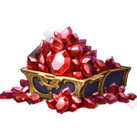 Metal Slug Awakening - Top Up 19650 Ruby + 2930 Sapphire