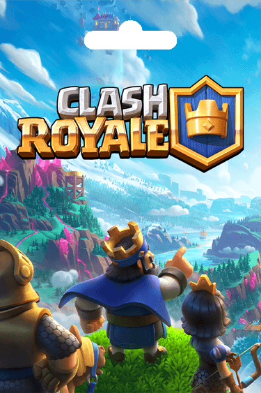 Cheapest Clash Royale Top Up Login | itemku 