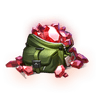 Metal Slug Awakening Top Up 1300 Ruby