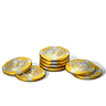 LifeAfter Top Up 65 Credits