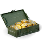 LifeAfter - Top Up 2268 Credits