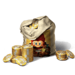 LifeAfter - Top Up 1108 Credits