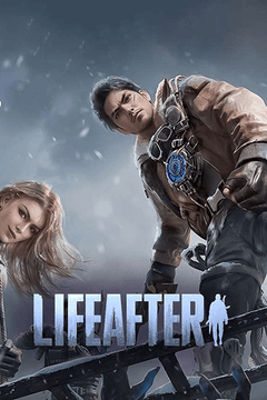 LifeAfter - Top Up