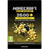 MCraft Voucher Minecoin 3500 Coins (Windows)