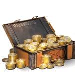LifeAfter - Top Up 5768 Credits
